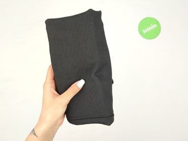 spódnice plisowane tiulowe czarne: Chillin, Spódnica damska, rozmiar M — 5