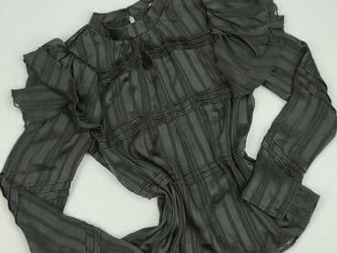 carry formal koszula: ONLY, Bluzka damska, rozmiar S — 1