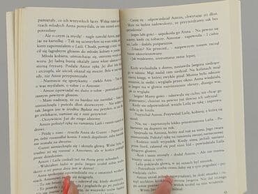 Books, Audio & Video formats: Book, genre - Novel, condition - Very good — 3