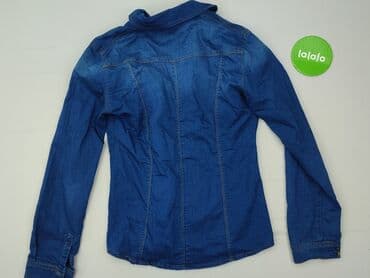 kurtka wk dzik: SZACHOWNICA, Koszula damska, rozmiar XL — 3