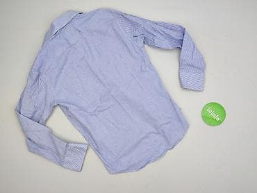 pull bear buty: Wółczanka, Koszulа dla mężczyzn, rozmiar L — 3