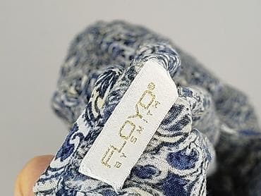 bluzki damskie codzienne: Mavi, Bluzka damska, rozmiar S — 4