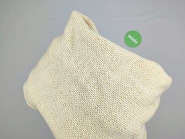 buty zimowe renee: Hand Knitted, Kardigan damski, rozmiar S — 4