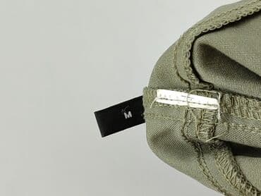 calzedonia rajstopy termiczne z efektem cienkich rajstop: Calzedonia, Spodnie materiałowe damskie, rozmiar M — 5