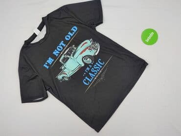 koszulka england: Koszulka dla mężczyzn, S — 2