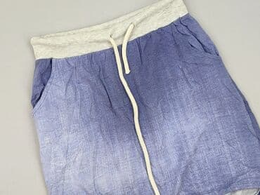 spódnice maxi dresowe: New Collection, Spódnica damska, rozmiar M — 1