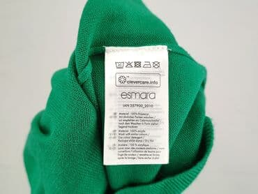 sweter z dinozaurem: Esmara, Sweter damski, M — 4