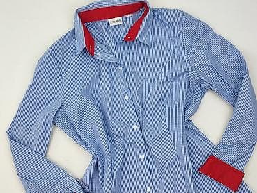 jeans eagle american: Esmara, Koszula damska, rozmiar 2XL — 1