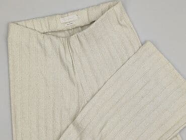 spodnie hello kitty new yorker: Reserved, Legginsy Eleganckie damskie, rozmiar M — 1