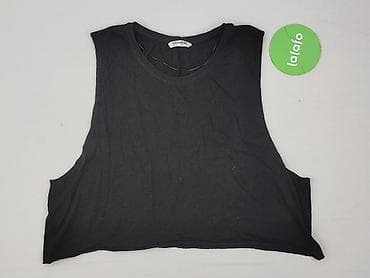 dresy pull and bear: PULL&BEAR, Top damski, rozmiar L — 2