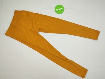 majtki z nogawkami bambusowe: Legginsy Sportowe damskie, rozmiar M — 3