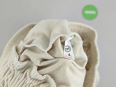 buty slippers: Spodnie dresowe damskie, rozmiar S — 4