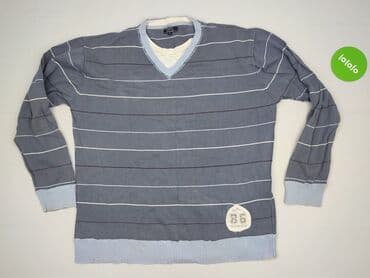 koszulka barcelony zalando: Sweter, XL (EU 42), Easy, condition - Very good — 2