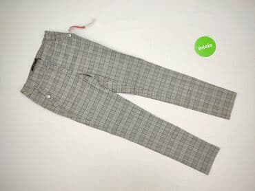 monnari spodnie dresowe: Monnari, Spodnie materiałowe damskie, rozmiar S — 2