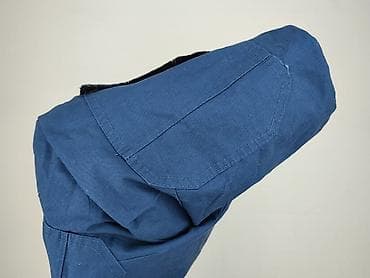 bytom moda: Spodnie 3/4 dla mężczyzn, rozmiar M — 4