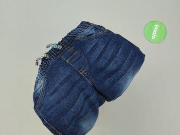 marynarka niebieska reserved: Spodnie jeansowe, Little kids, 3-4 lat, 104, stan - Idealny — 5