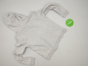 grodecki buty: Sinsay, Кофта з каптуром жіноча, розмір S — 3