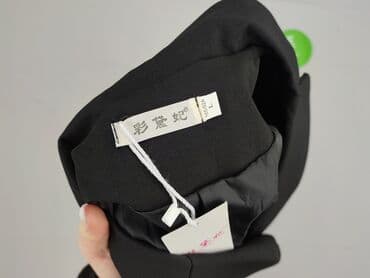 marynarka sukienka czarna: Marynarka damska, L — 4