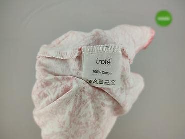 klapki h: Sukienka damska, rozmiar S — 5