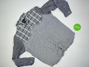 87 x 51: Asos, Koszulа dla mężczyzn, rozmiar 3XL — 2