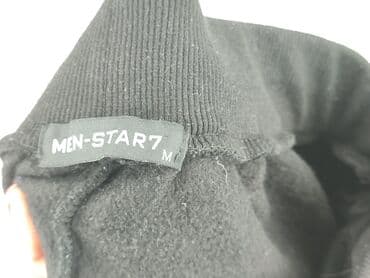 spodnie buggy: Spodnie dresowe dla mężczyzn, M — 4