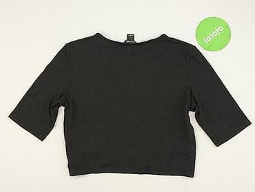 zara bluzki basic: Monki, Top damski, rozmiar S — 3