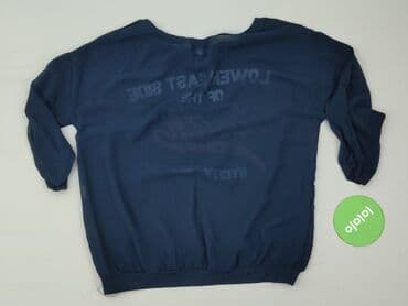 bluza damska new york: Bershka, Bluza damska
, rozmiar M — 3