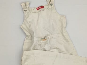 lidl bielizna esmara: Dress, 10 years, 134-140 cm, condition - Very good — 1