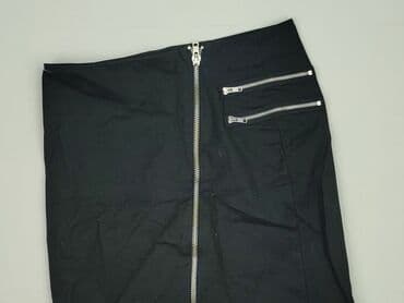 spódniczka ze sznurowaniem: Spódnica damska, rozmiar M — 1