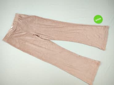 Kobiety: Sinsay, Legginsy Eleganckie damskie, rozmiar M — 2