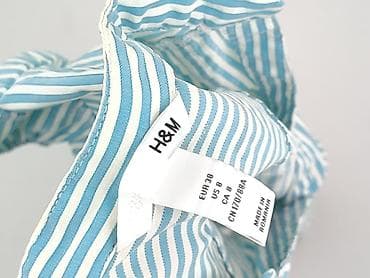 h: H&M, Women's blouse, size M — 4