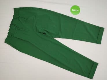 rajstopy z prl u: Ovs, Spodnie materiałowe damskie, M — 2