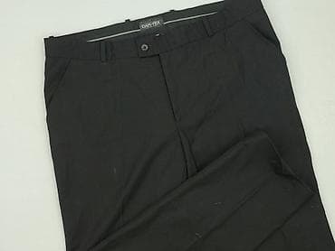 secondhand: Chinosy dla mężczyzn, rozmiar 2XL — 1