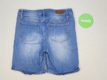 mustang krótkie spodenki: Vero Moda, Szorty damskie, rozmiar M — 3