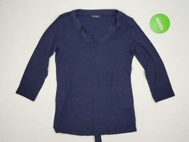 mohito marynarka niebieska: Orsay, Bluzka damska, M — 2