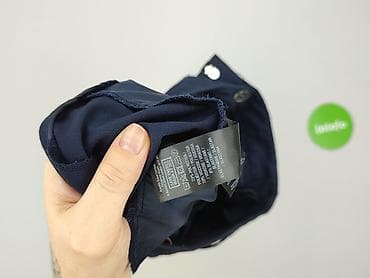 figi dorimodes: Dorothy Perkins, Spodnie materiałowe damskie, rozmiar S — 5