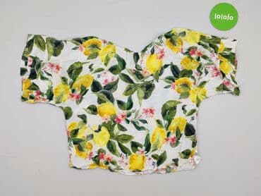 wyprzedaż bluzek mohito: Orsay, Bluzka damska, rozmiar M — 2