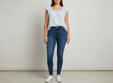 marks and spencer piżamy damskie: Marks & Spencer, Bluzka damska, rozmiar 2XL — 9