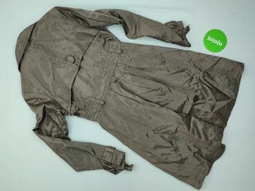 kozaki na koturnie ccc: Trencz damski, S — 5