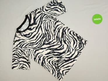 t shirty zebra: Dazy, T-shirt damski, rozmiar S — 2