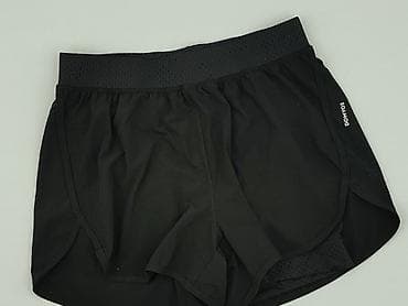 spodnie domyos: Domyos, Szorty damskie, rozmiar S — 1