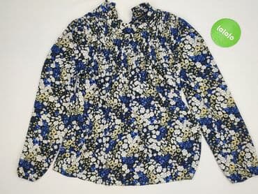 bluzki jedwabne wzorzyste: Dorothy Perkins, Bluzka damska, M — 2