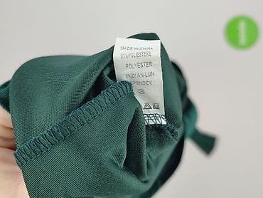 welurowa: Velour, Bluzka damska, rozmiar S — 4