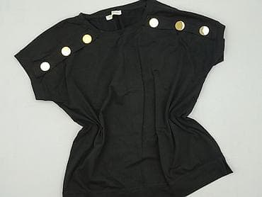 lużne bluzki: FreeStyle, Bluzka damska, rozmiar 6XL — 1