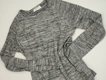 Women's Clothing: Cedar Wood State, Women`s sweatshirt, size M (EU 38) — 1