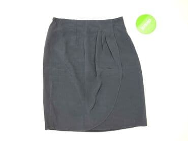 spódnice plisowane tiulowe czarne: Women`s skirt, size M (EU 38) — 2