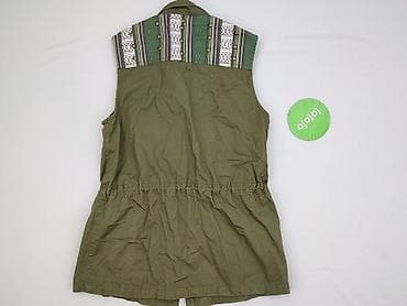 cargo: Gina Tricot, Kamizelka damska, rozmiar S — 3