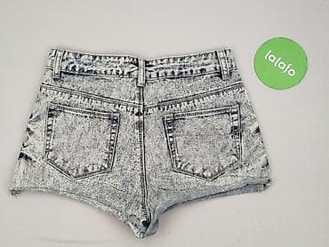 jorts xs: Szorty damskie, rozmiar S — 3