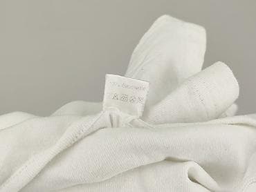 bluzki basic w paski: Top damski, rozmiar L — 6