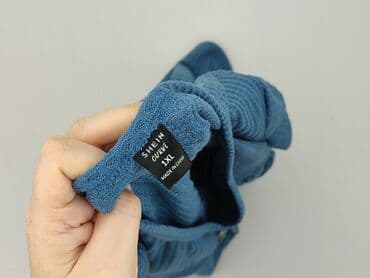 shein sukienki dopasowane: Shein Curve, Bluzka damska, rozmiar XL — 5